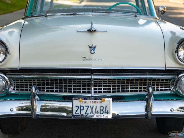 Used 1955 Ford Fairlane 2 Door Club Sedan | Torrance, CA