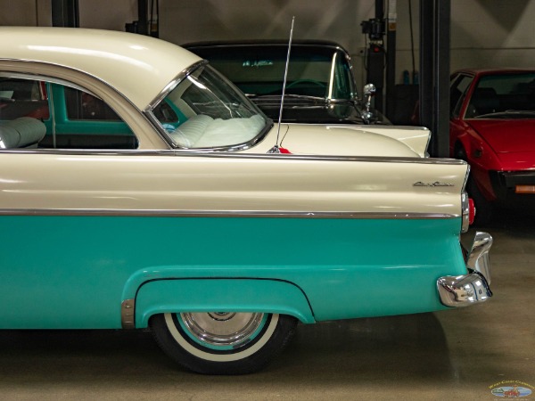 Used 1955 Ford Fairlane 2 Door Club Sedan | Torrance, CA