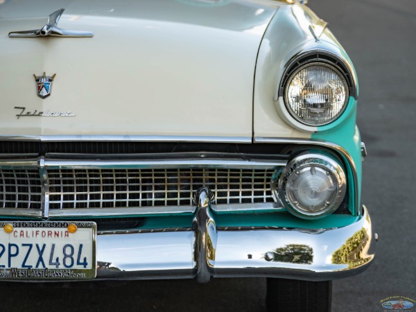 Used 1955 Ford Fairlane 2 Door Club Sedan | Torrance, CA