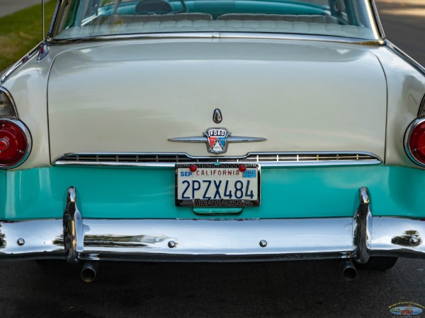 Used 1955 Ford Fairlane 2 Door 272 V8 Club Sedan | Torrance, CA