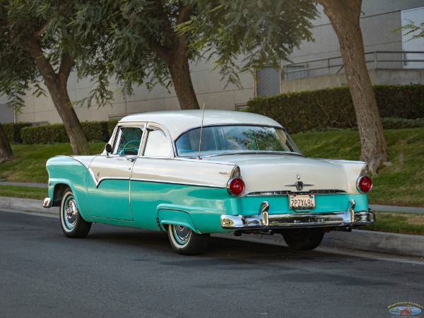 Used 1955 Ford Fairlane 2 Door Club Sedan | Torrance, CA