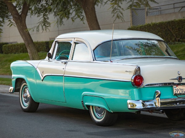 Used 1955 Ford Fairlane 2 Door Club Sedan | Torrance, CA