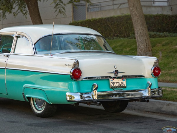 Used 1955 Ford Fairlane 2 Door Club Sedan | Torrance, CA