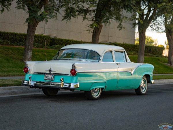 Used 1955 Ford Fairlane 2 Door Club Sedan | Torrance, CA