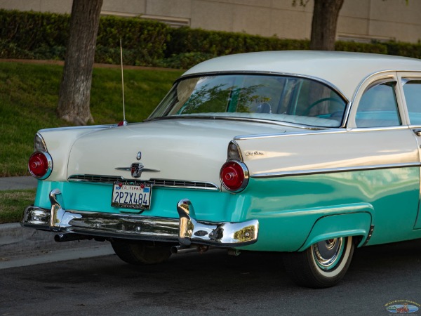 Used 1955 Ford Fairlane 2 Door 272 V8 Club Sedan | Torrance, CA