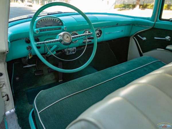 Used 1955 Ford Fairlane 2 Door 272 V8 Club Sedan | Torrance, CA