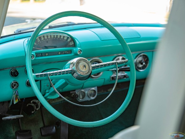 Used 1955 Ford Fairlane 2 Door Club Sedan | Torrance, CA