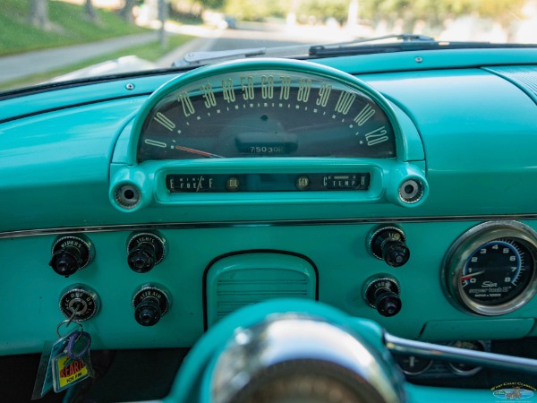 Used 1955 Ford Fairlane 2 Door Club Sedan | Torrance, CA