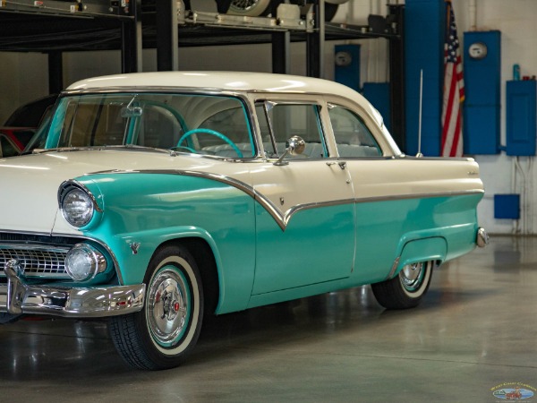 Used 1955 Ford Fairlane 2 Door Club Sedan | Torrance, CA