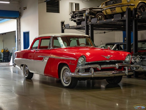 Used 1955 Plymouth Belvedere 2 Door Sports Hardtop | Torrance, CA