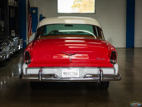 Used 1955 Plymouth Belvedere 2 Door Sports Hardtop | Torrance, CA