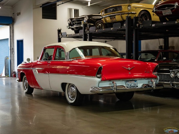 Used 1955 Plymouth Belvedere 2 Door Sports Hardtop | Torrance, CA