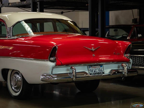 Used 1955 Plymouth Belvedere 2 Door Sports Hardtop | Torrance, CA