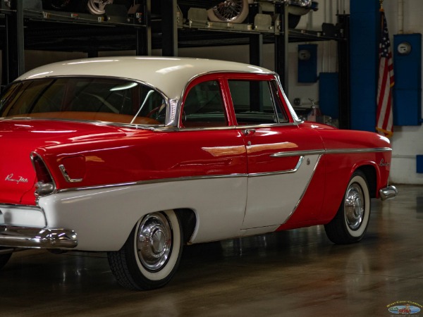 Used 1955 Plymouth Belvedere 2 Door Sports Hardtop | Torrance, CA