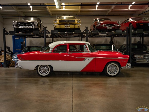 Used 1955 Plymouth Belvedere 2 Door Sports Hardtop | Torrance, CA