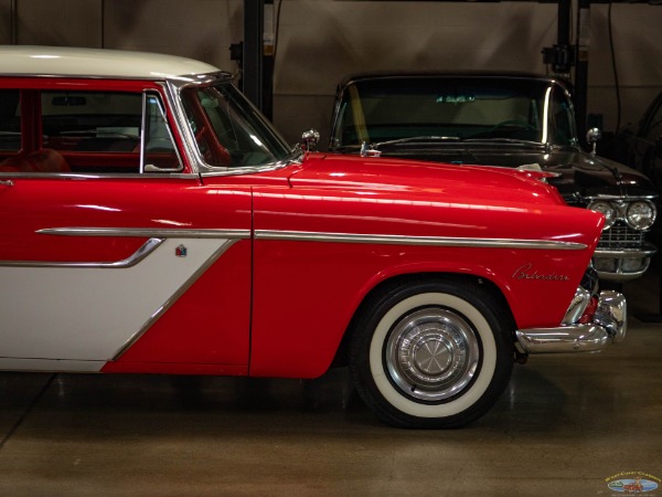 Used 1955 Plymouth Belvedere 2 Door Sports Hardtop | Torrance, CA