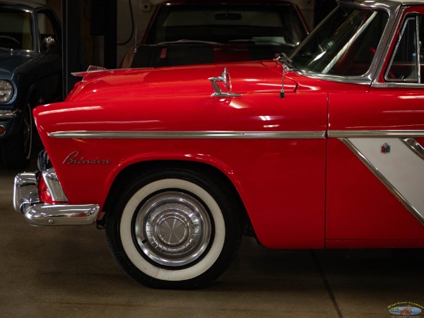 Used 1955 Plymouth Belvedere 2 Door Sports Hardtop | Torrance, CA