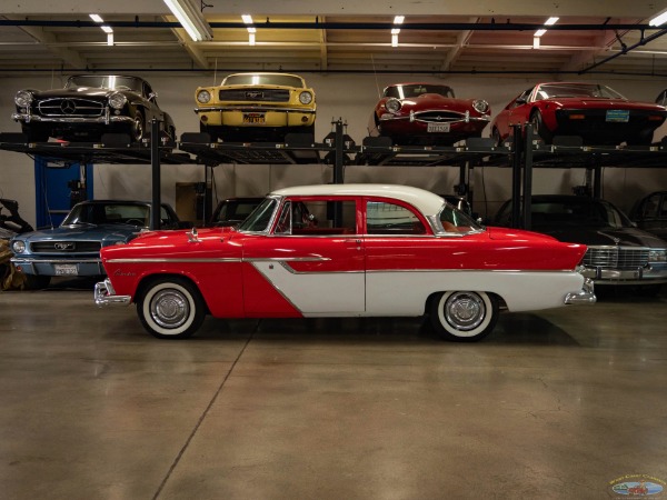 Used 1955 Plymouth Belvedere 2 Door Sports Hardtop | Torrance, CA