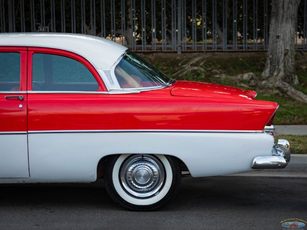 Used 1955 Plymouth Belvedere 2 Door Sports Hardtop | Torrance, CA