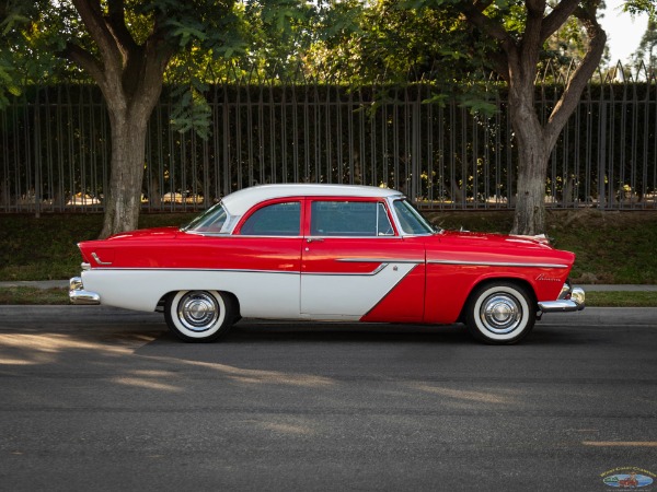 Used 1955 Plymouth Belvedere 2 Door Sports Hardtop | Torrance, CA