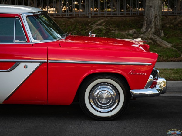 Used 1955 Plymouth Belvedere 2 Door Sports Hardtop | Torrance, CA