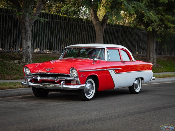 Used 1955 Plymouth Belvedere 2 Door Sports Hardtop | Torrance, CA