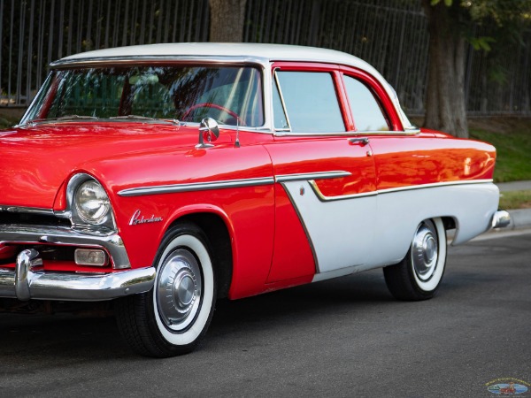 Used 1955 Plymouth Belvedere 2 Door Sports Hardtop | Torrance, CA