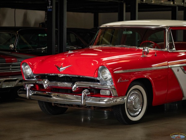 Used 1955 Plymouth Belvedere 2 Door Sports Hardtop | Torrance, CA