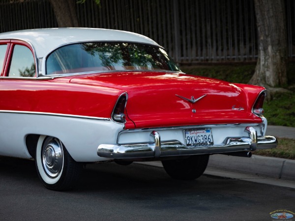 Used 1955 Plymouth Belvedere 2 Door Sports Hardtop | Torrance, CA