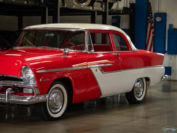 Used 1955 Plymouth Belvedere 2 Door Sports Hardtop | Torrance, CA