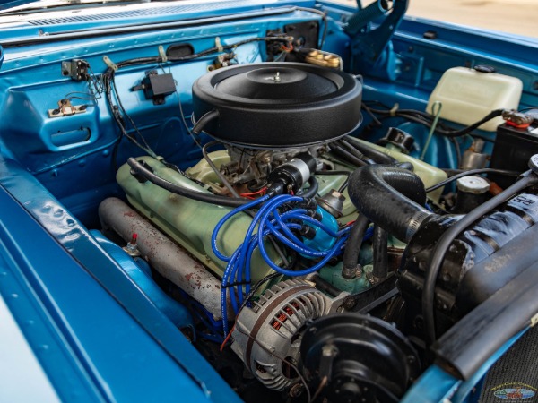 Used 1965 Dodge Coronet 500 383 V8 4 spd Convertible | Torrance, CA