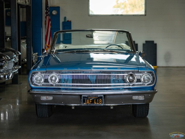 Used 1965 Dodge Coronet 500 383 V8 4 spd Convertible | Torrance, CA