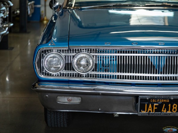 Used 1965 Dodge Coronet 500 383 V8 4 spd Convertible | Torrance, CA