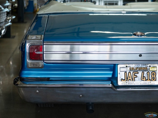 Used 1965 Dodge Coronet 500 383 V8 4 spd Convertible | Torrance, CA