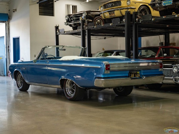 Used 1965 Dodge Coronet 500 383 V8 4 spd Convertible | Torrance, CA