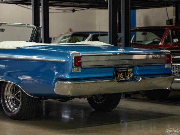 Used 1965 Dodge Coronet 500 383 V8 4 spd Convertible | Torrance, CA