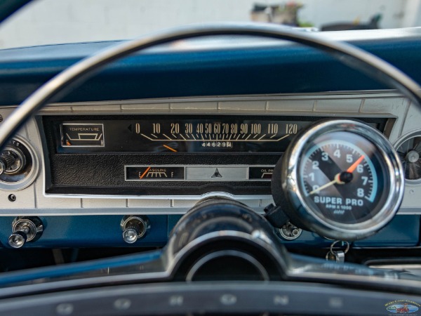 Used 1965 Dodge Coronet 500 383 V8 4 spd Convertible | Torrance, CA