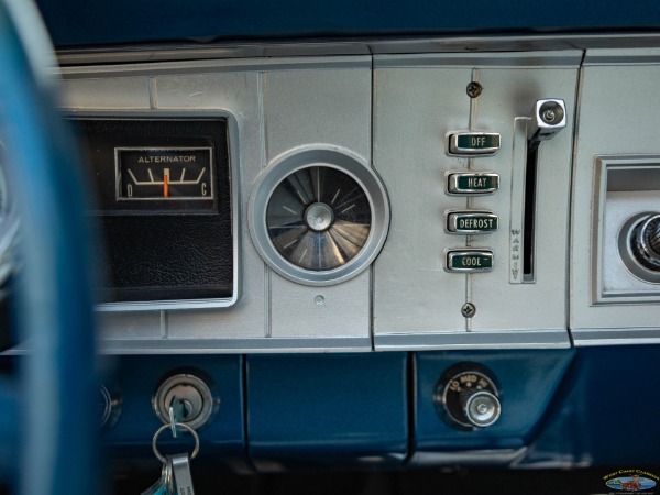 Used 1965 Dodge Coronet 500 383 V8 4 spd Convertible | Torrance, CA