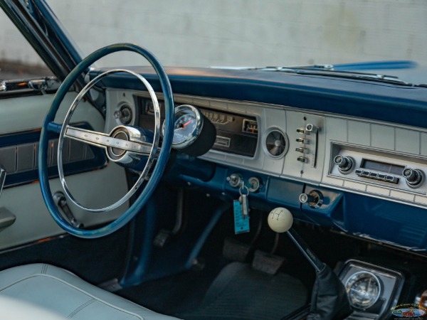 Used 1965 Dodge Coronet 500 383 V8 4 spd Convertible | Torrance, CA