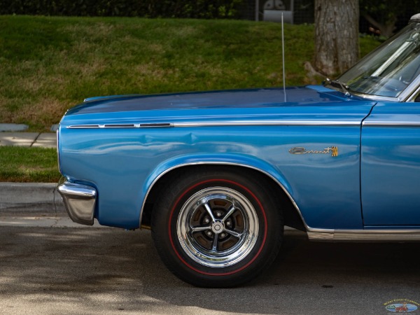 Used 1965 Dodge Coronet 500 383 V8 4 spd Convertible | Torrance, CA