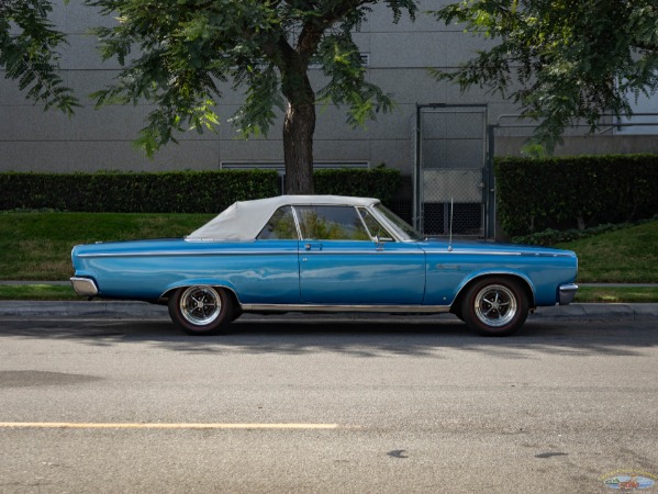 Used 1965 Dodge Coronet 500 383 V8 4 spd Convertible | Torrance, CA