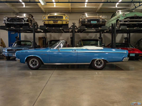 Used 1965 Dodge Coronet 500 383 V8 4 spd Convertible | Torrance, CA