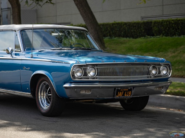 Used 1965 Dodge Coronet 500 383 V8 4 spd Convertible | Torrance, CA