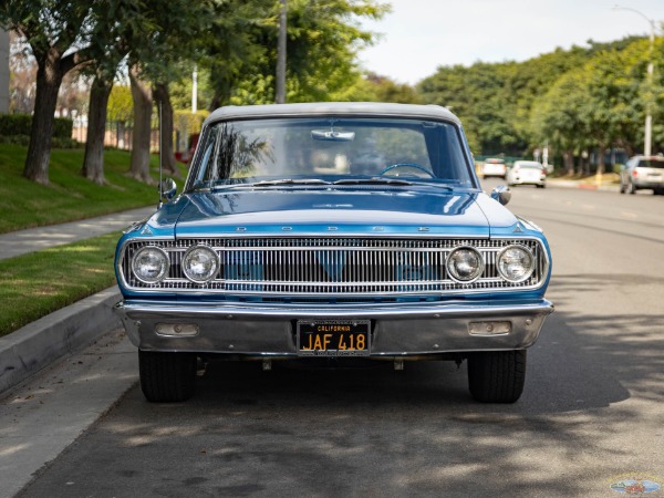 Used 1965 Dodge Coronet 500 383 V8 4 spd Convertible | Torrance, CA