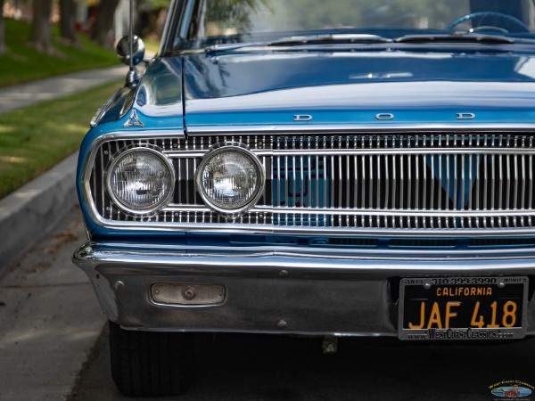 Used 1965 Dodge Coronet 500 383 V8 4 spd Convertible | Torrance, CA