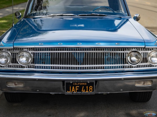 Used 1965 Dodge Coronet 500 383 V8 4 spd Convertible | Torrance, CA