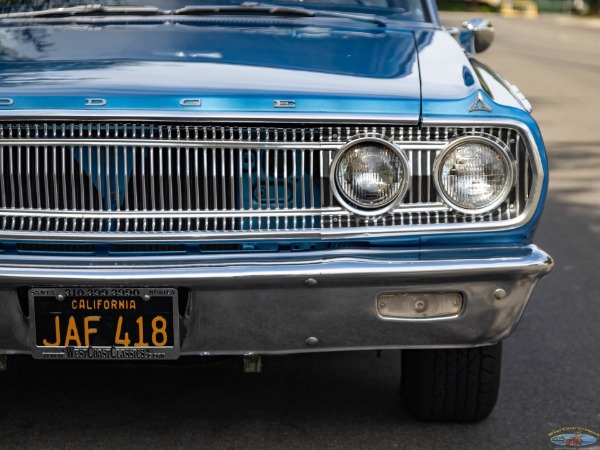 Used 1965 Dodge Coronet 500 383 V8 4 spd Convertible | Torrance, CA