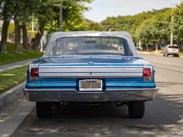 Used 1965 Dodge Coronet 500 383 V8 4 spd Convertible | Torrance, CA