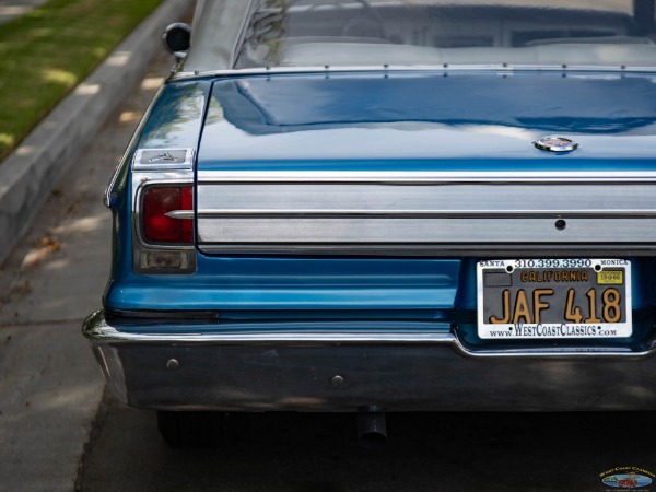 Used 1965 Dodge Coronet 500 383 V8 4 spd Convertible | Torrance, CA