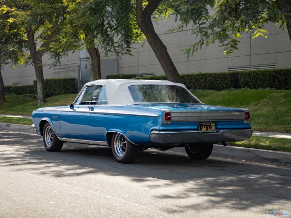 Used 1965 Dodge Coronet 500 383 V8 4 spd Convertible | Torrance, CA